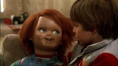 Child’s Play