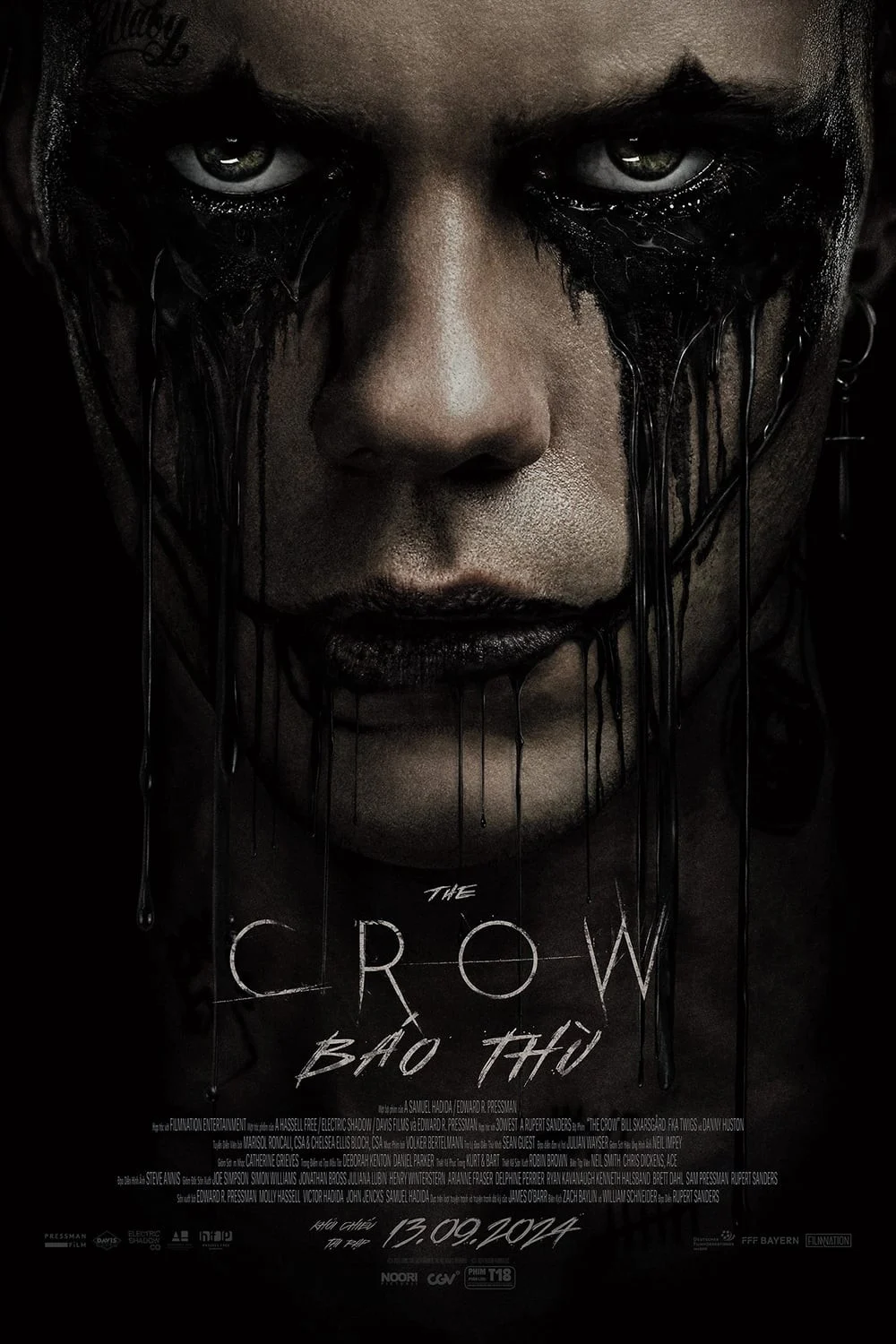 The Crow